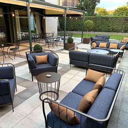 The Regency Sure Hotel Collection By Best Western Lissone Exterior photo