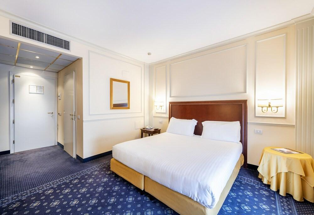 The Regency Sure Hotel Collection By Best Western Lissone Exterior photo