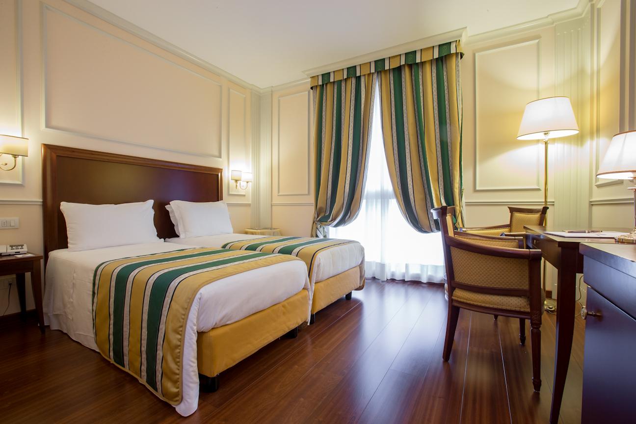 The Regency Sure Hotel Collection By Best Western Lissone Exterior photo