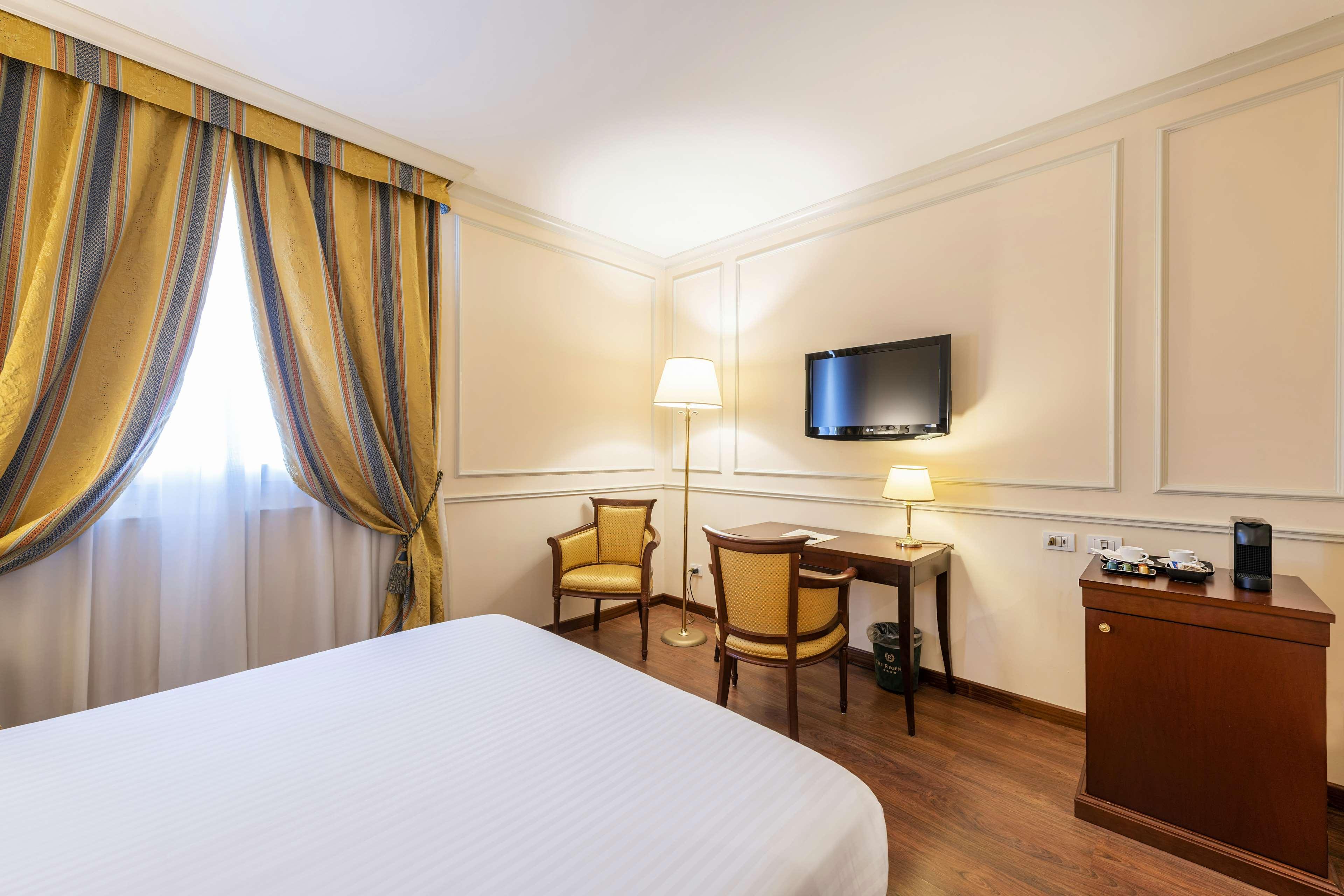 The Regency Sure Hotel Collection By Best Western Lissone Exterior photo