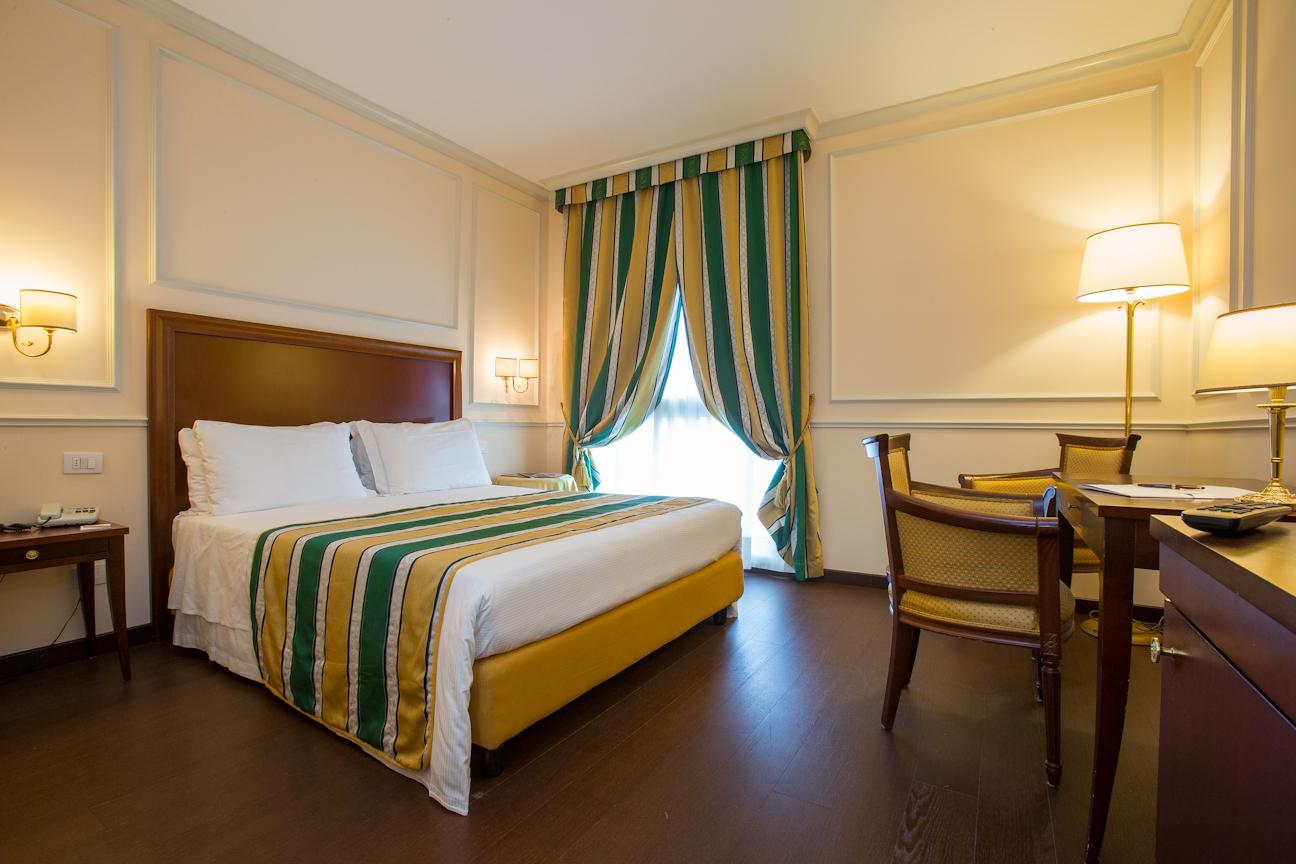 The Regency Sure Hotel Collection By Best Western Lissone Exterior photo