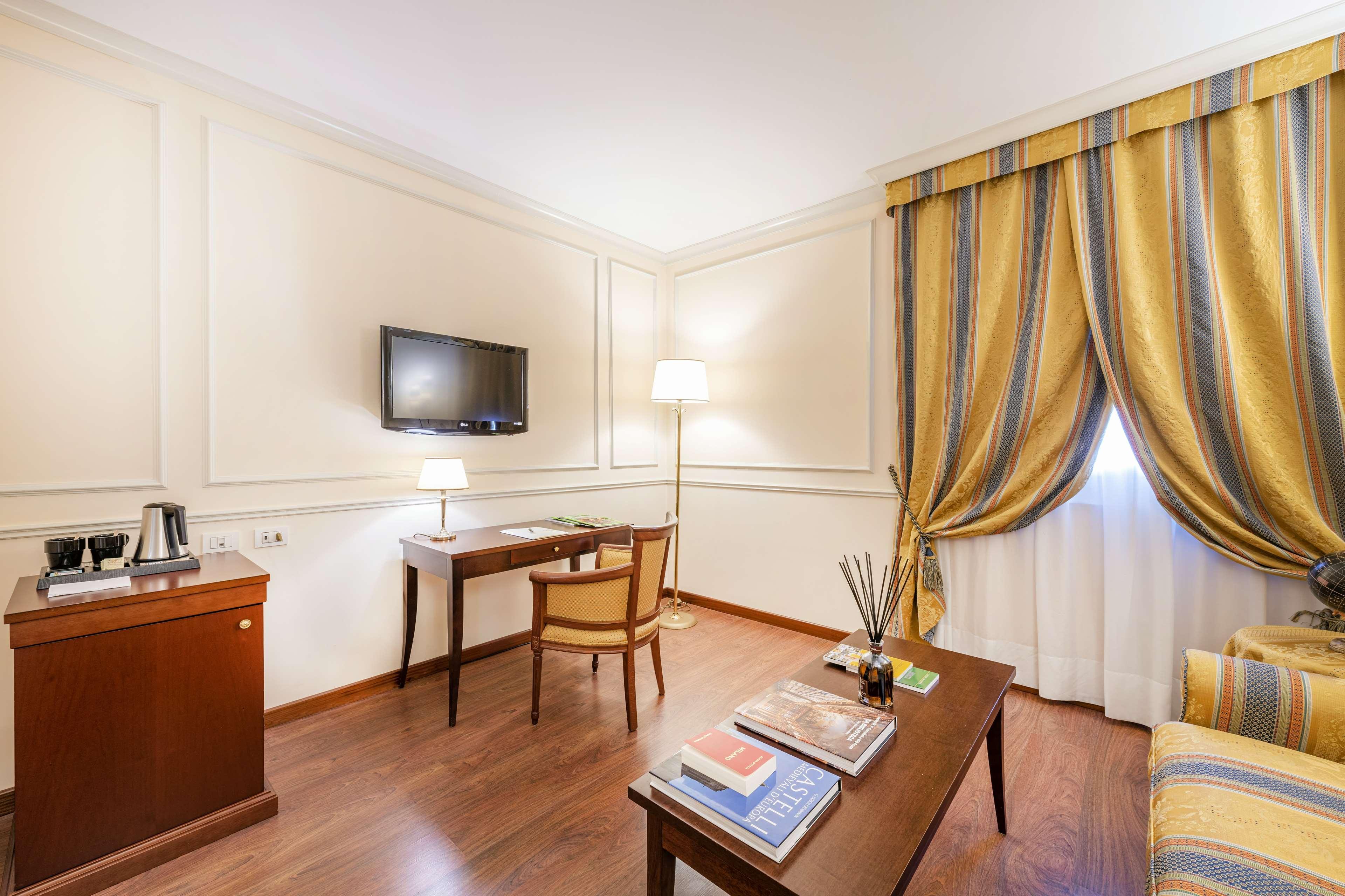 The Regency Sure Hotel Collection By Best Western Lissone Exterior photo