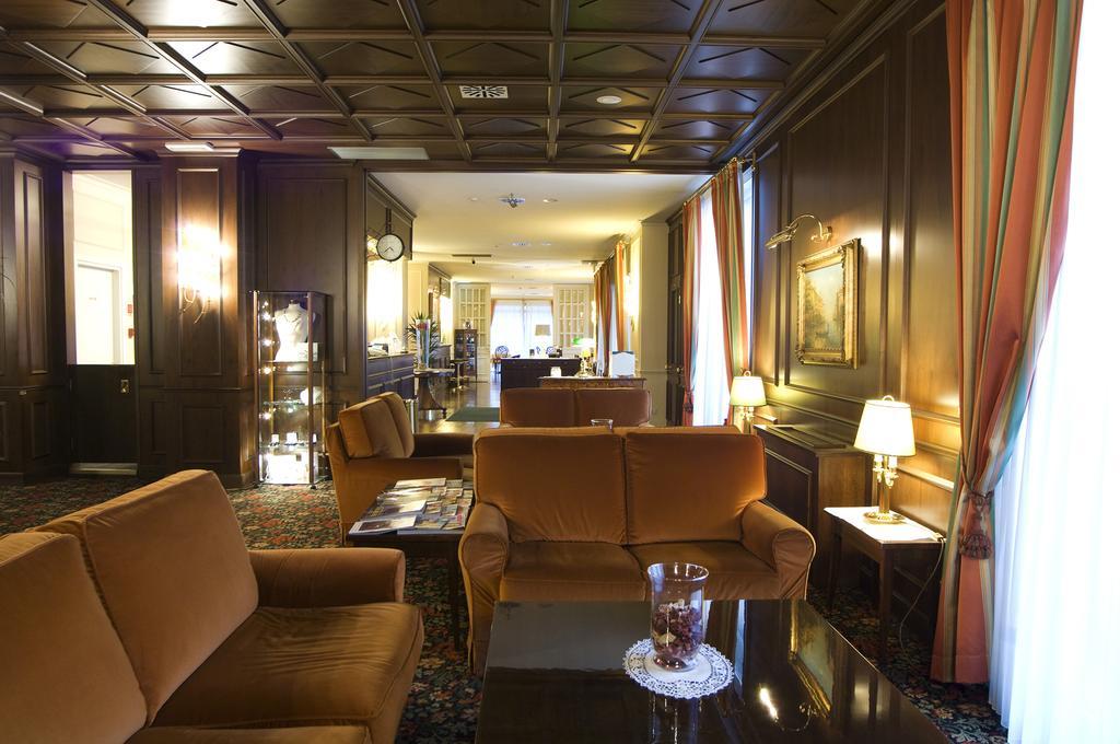The Regency Sure Hotel Collection By Best Western Lissone Exterior photo