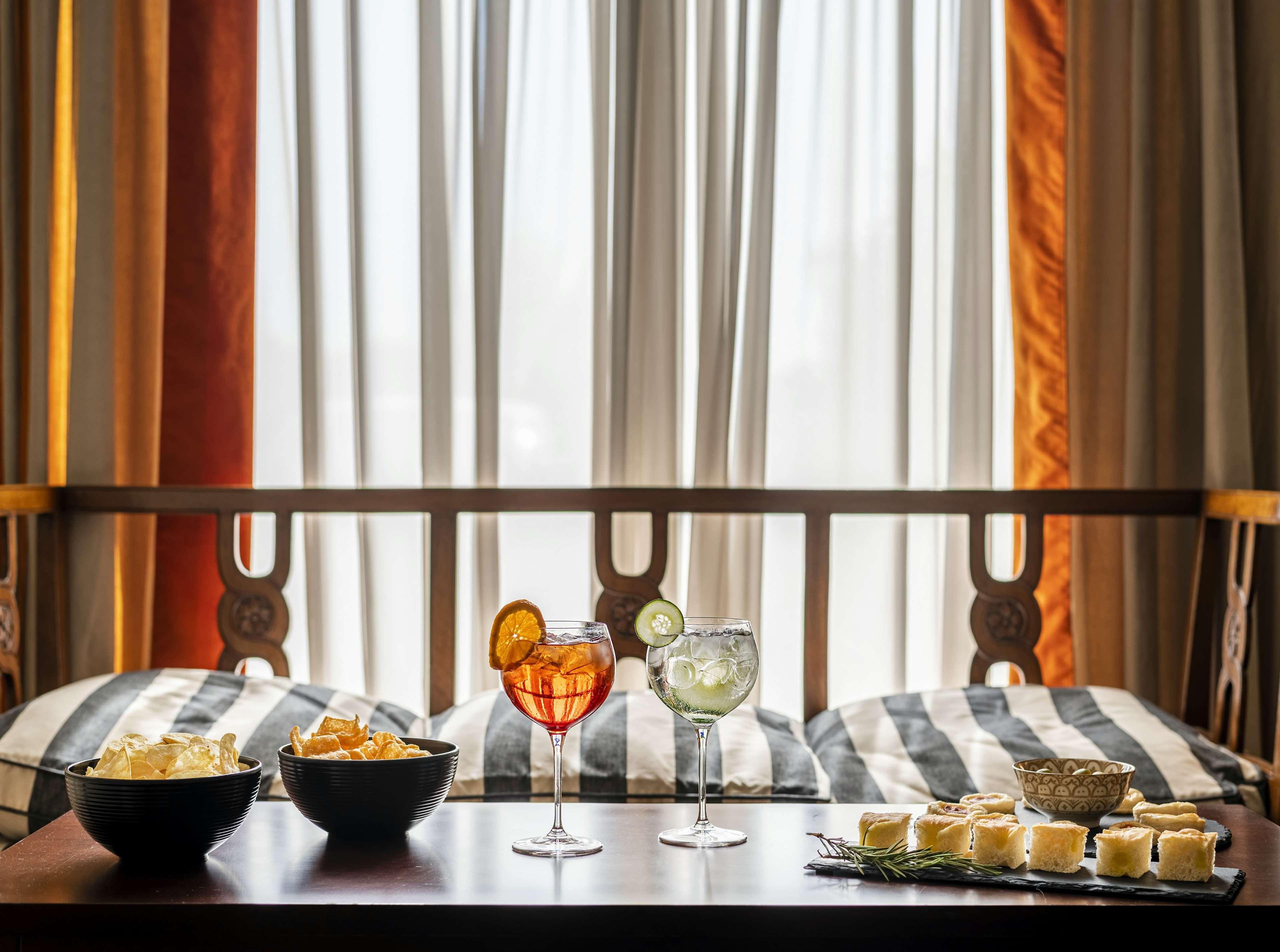The Regency Sure Hotel Collection By Best Western Lissone Exterior photo