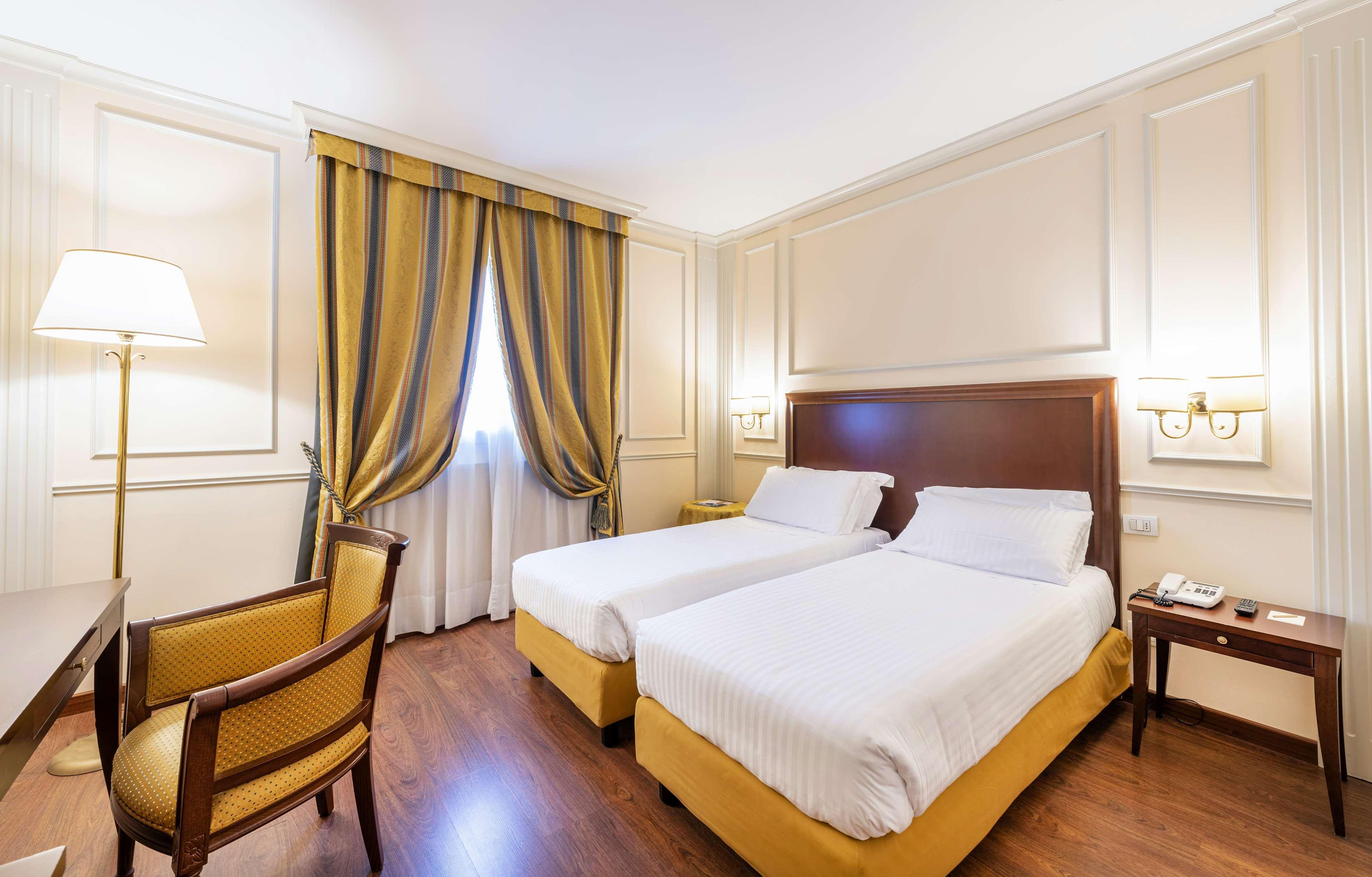 The Regency Sure Hotel Collection By Best Western Lissone Exterior photo