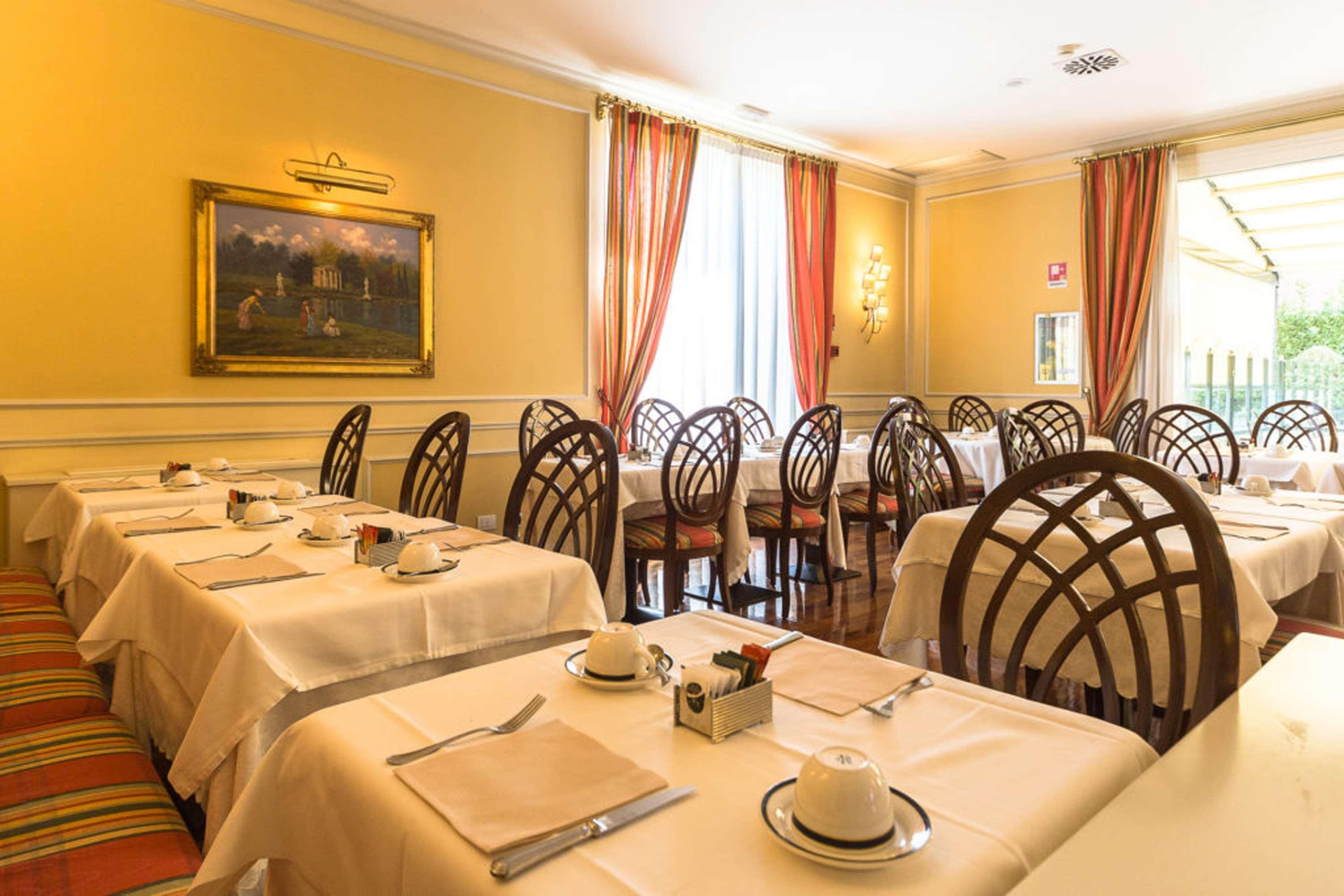 The Regency Sure Hotel Collection By Best Western Lissone Exterior photo