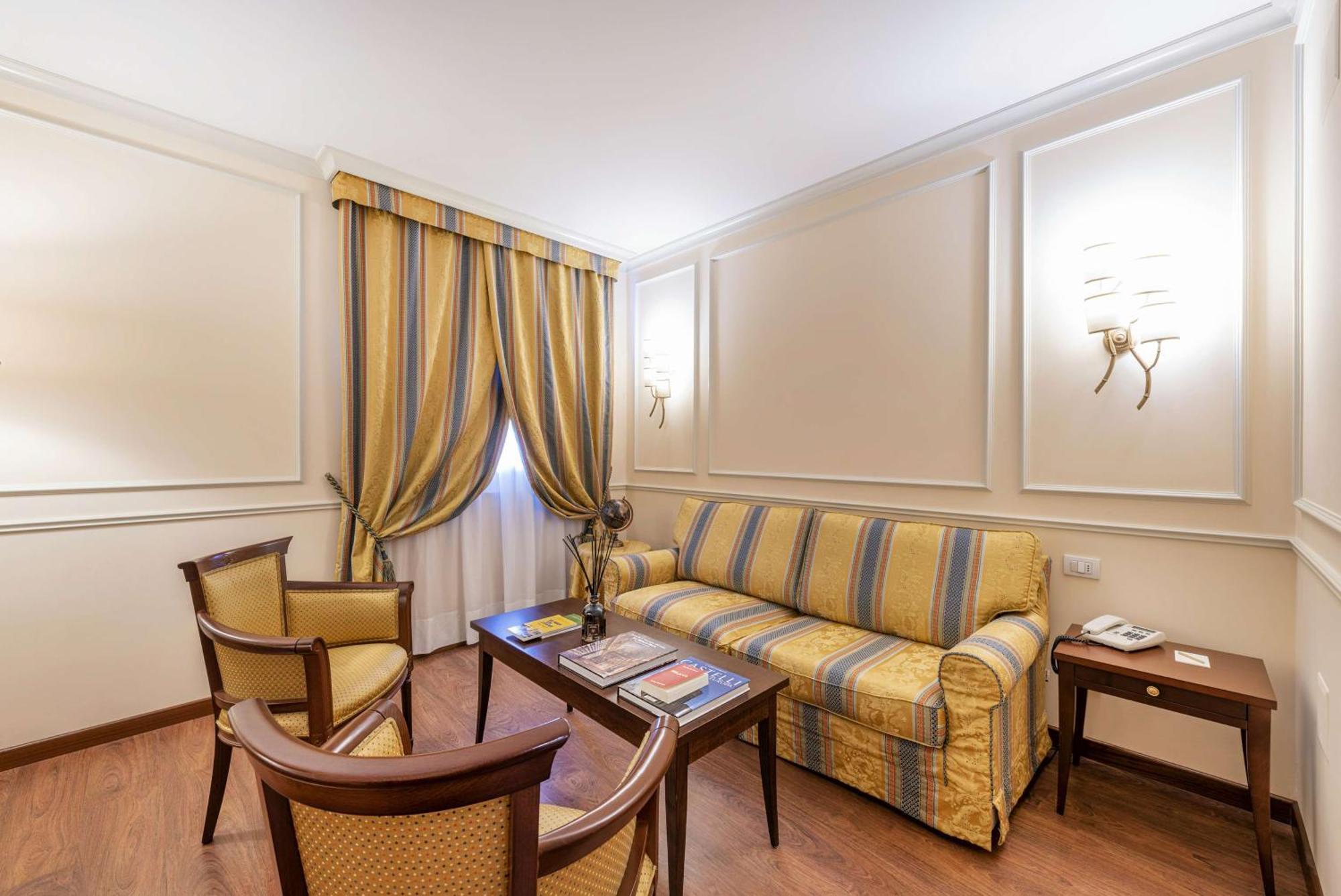 The Regency Sure Hotel Collection By Best Western Lissone Exterior photo