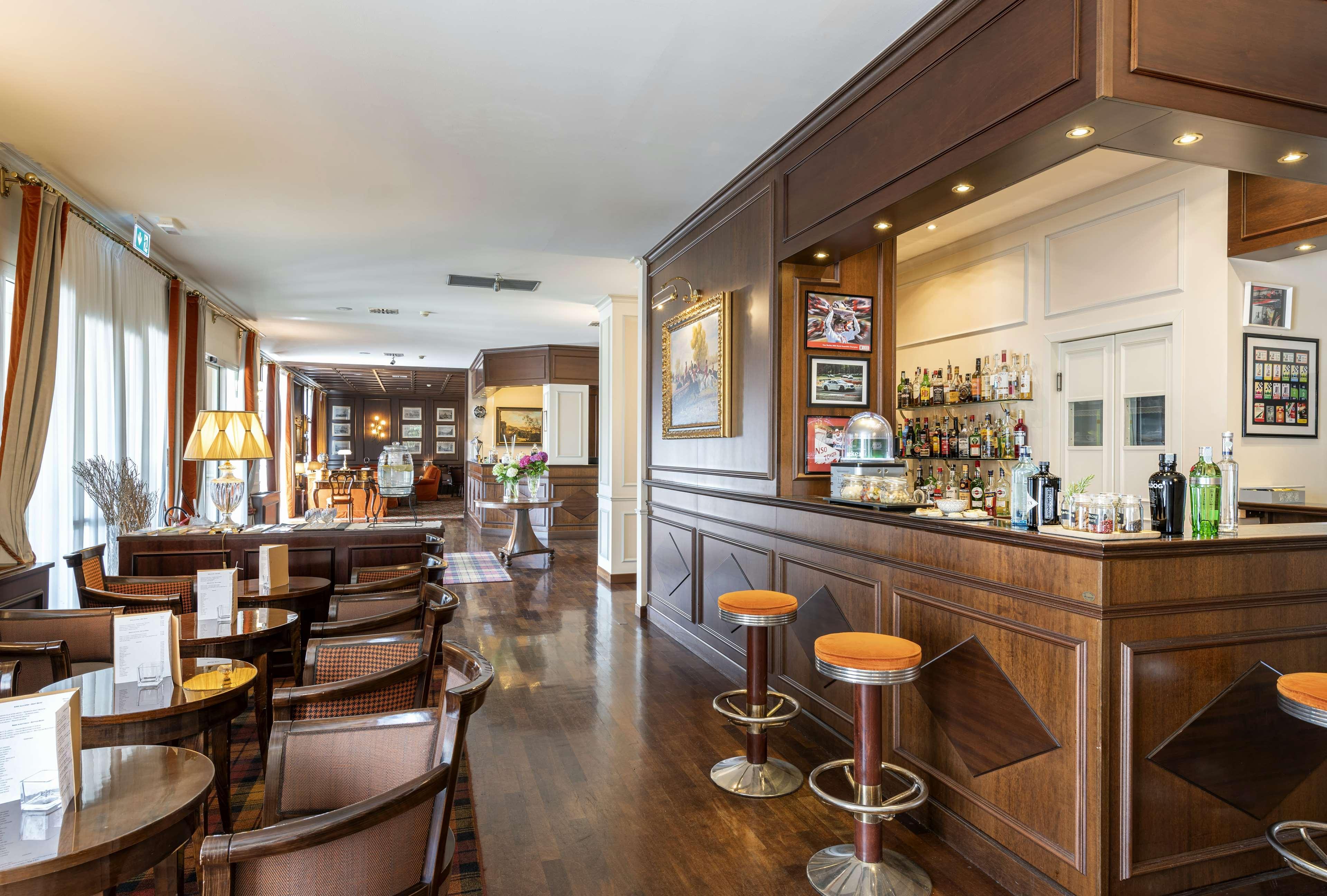 The Regency Sure Hotel Collection By Best Western Lissone Exterior photo