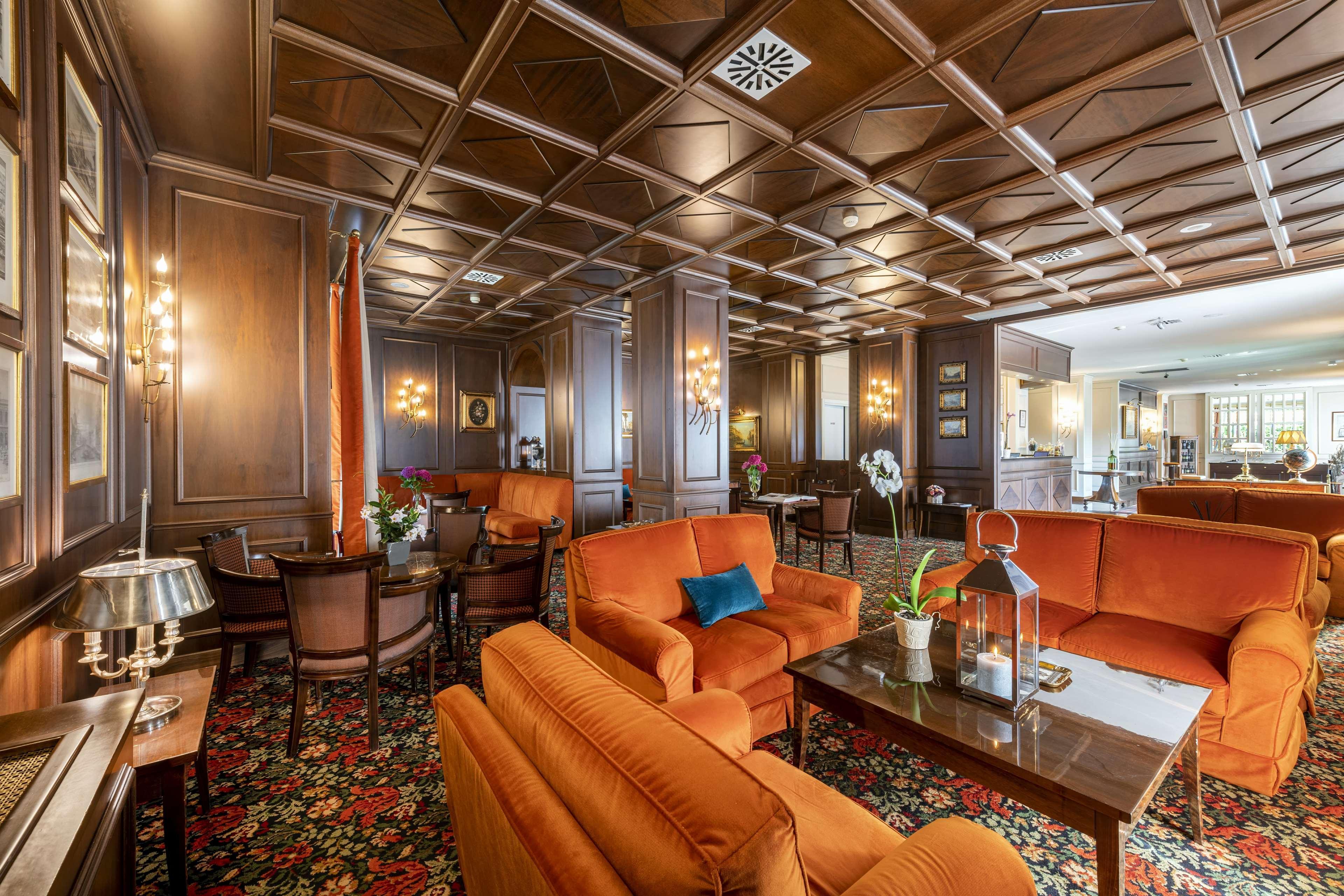 The Regency Sure Hotel Collection By Best Western Lissone Exterior photo