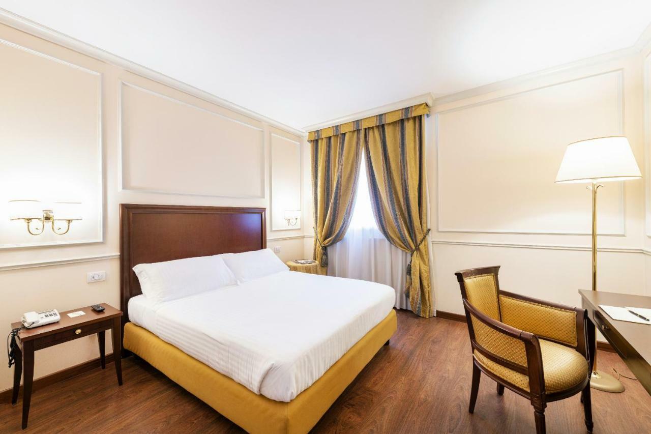 The Regency Sure Hotel Collection By Best Western Lissone Exterior photo